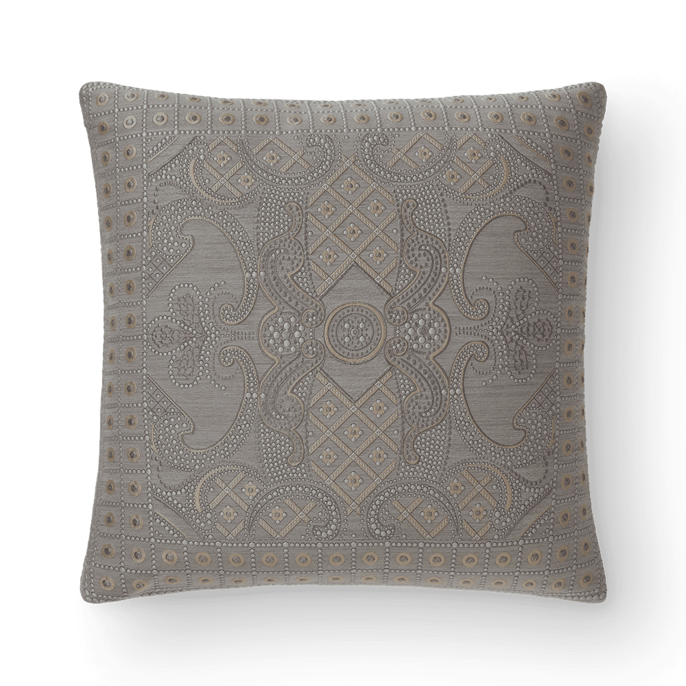 Greta Cushion Mecury