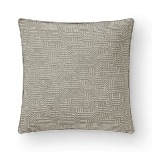 Maze Cushion