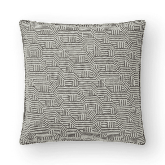 Maze Cushion