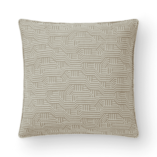 Maze Cushion