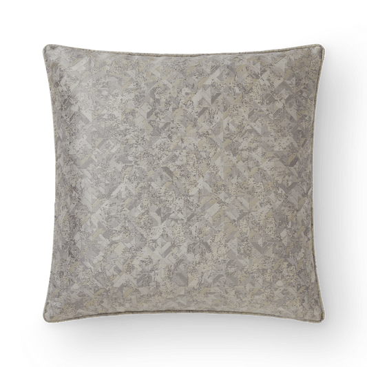 Murano Cushion - Light, Self Piped (CC0042)