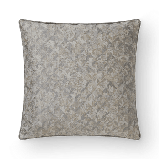 Murano Cushion - Opaque, Self Piped (CC0043)