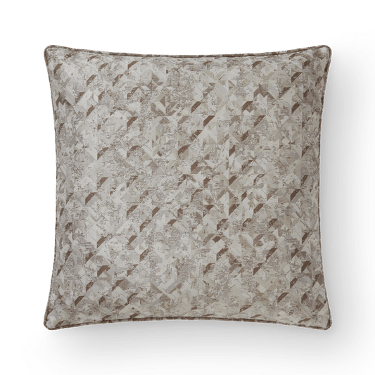 Murano Cushion - Shade, Self Piped (CC0044)