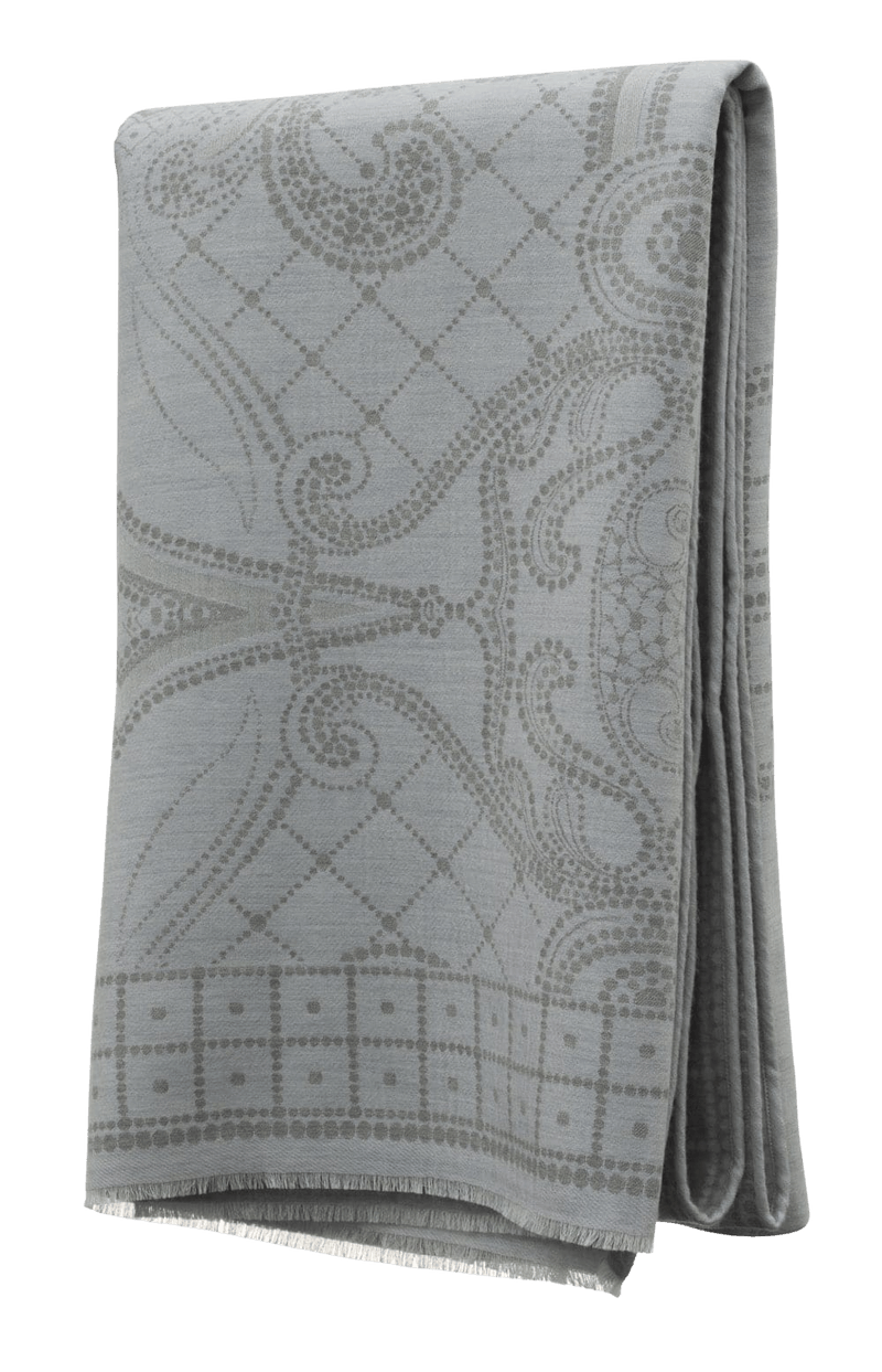 Olivia Throw Natural