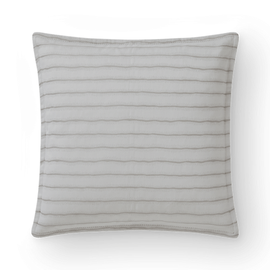 Pacific Cushion - Ripple, 1CM Edge Detail (CC0045)