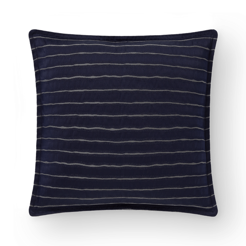 Pacific Cushion - Storm, 1CM Edge Detail (CC0051)