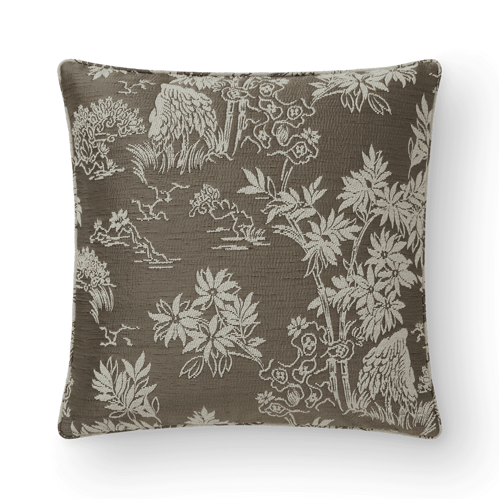 Paradise Cushion Golden