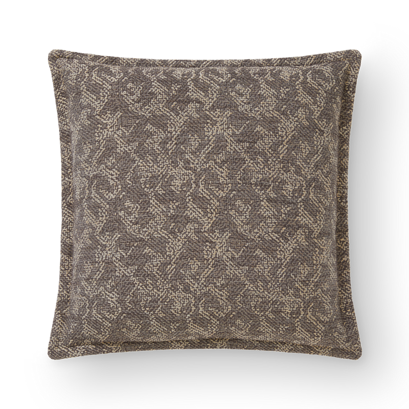 Trousseau Cushion Garnet
