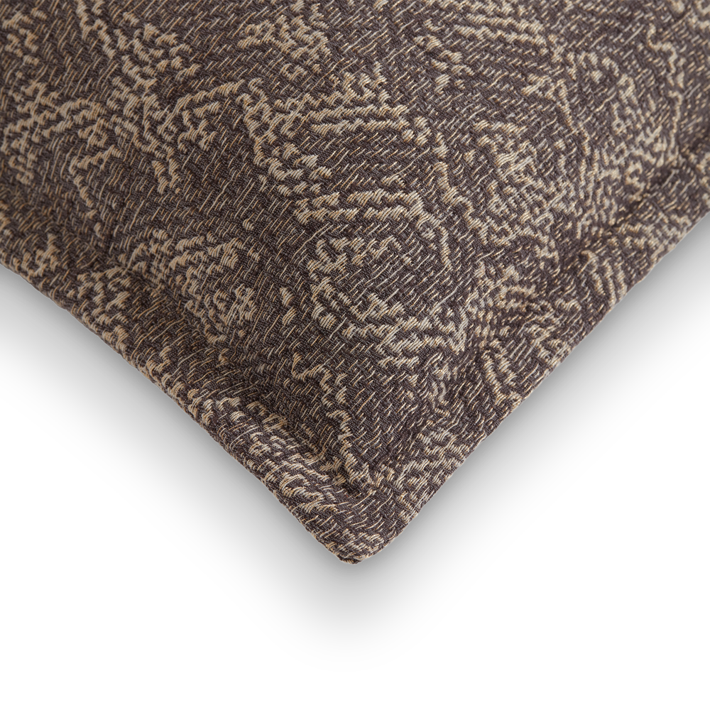 Trousseau Cushion - Spice, Self Piped (CC0068)