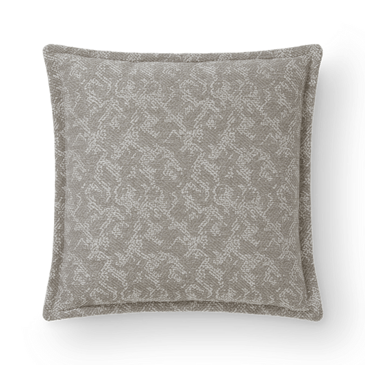 Trousseau Cushion - Parchment, Self Piped (CC0065)