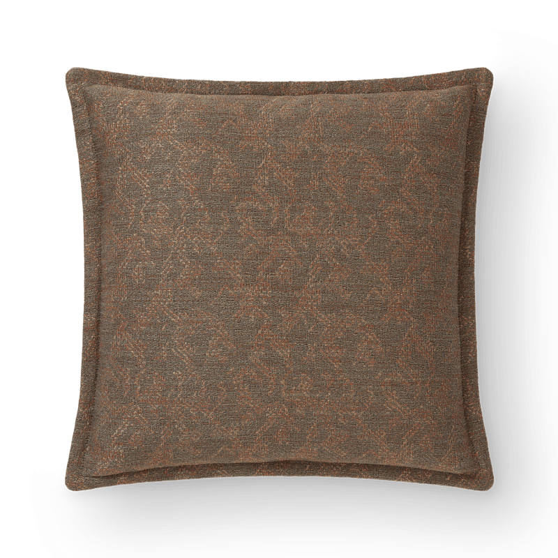 Trousseau Cushion Spice