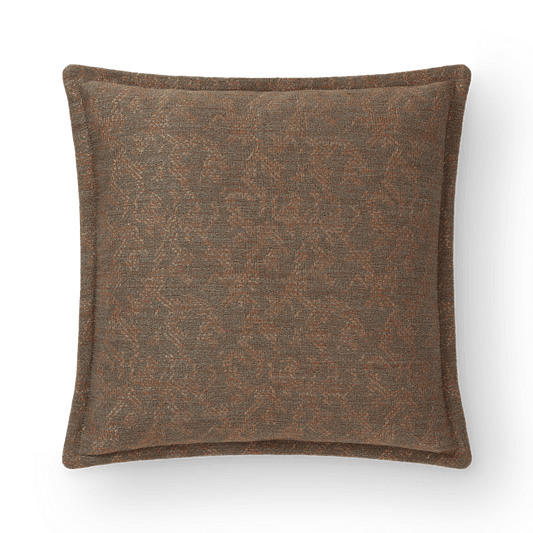 Trousseau Cushion - Spice, Self Piped (CC0068)