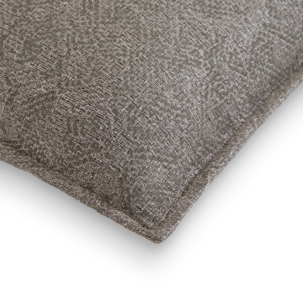 Trousseau Cushion - Thyme, Self Piped (CC0067)