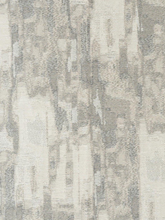 Fabric Sample - Cascade – Smoke (SFSCAS02)