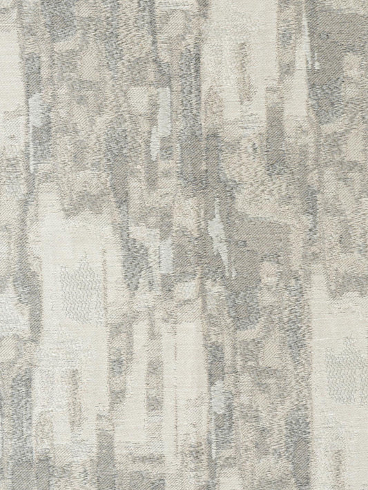 Fabric Sample - Cascade – Smoke (SFSCAS02)