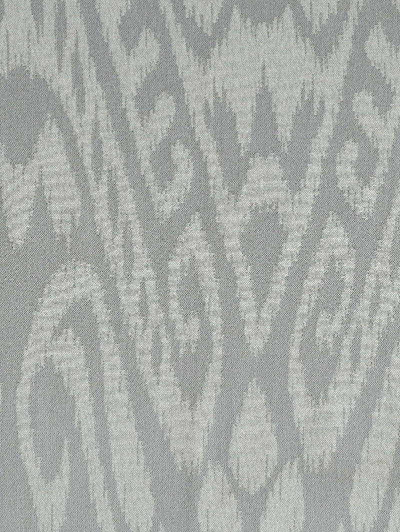 Regency Throw - Steel Blue (C02464)