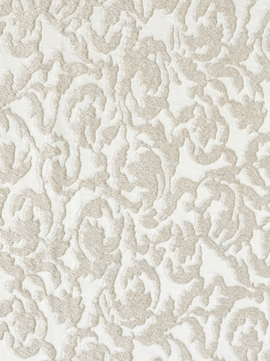 Fabric Sample - Romance – Soft White (SFSROM01)