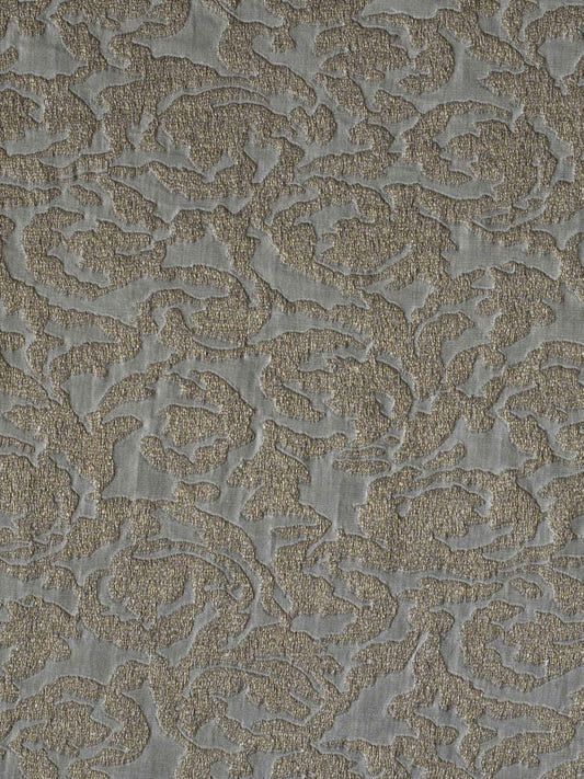 Fabric Sample - Romance – Argent (SFSROM02)