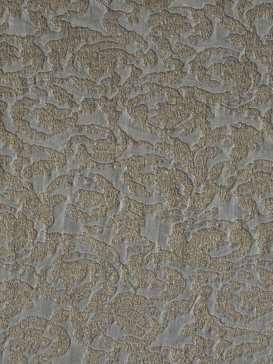 Fabric Sample - Romance – Argent (SFSROM02)