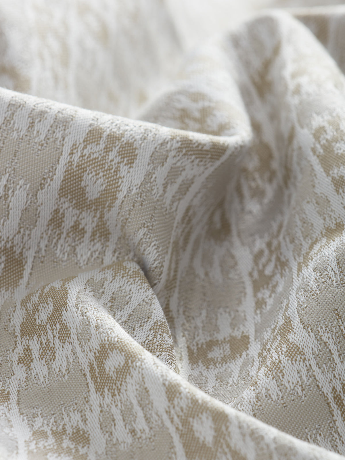 Villa D'Este Fabric – Marble (VIL01)