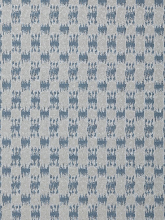 Fabric Sample - Villa D'Este – Shore (SFSVIL03)