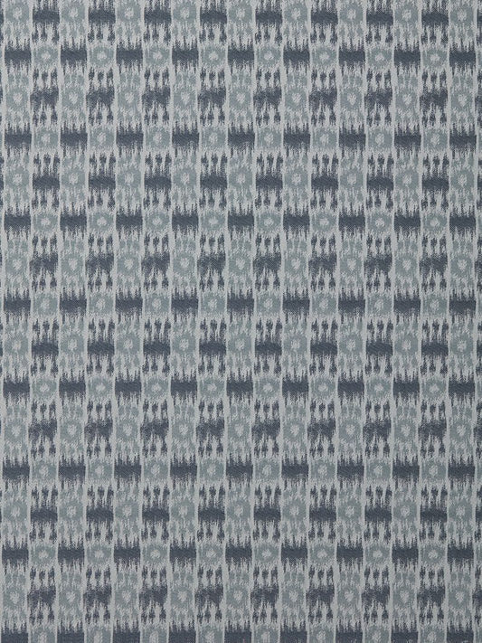 Fabric Sample - Villa D'Este – Lake (SFSVIL05)