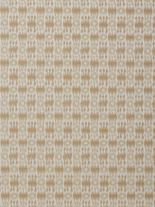Fabric Sample - Villa D'Este – Ochre (SFSVIL07)