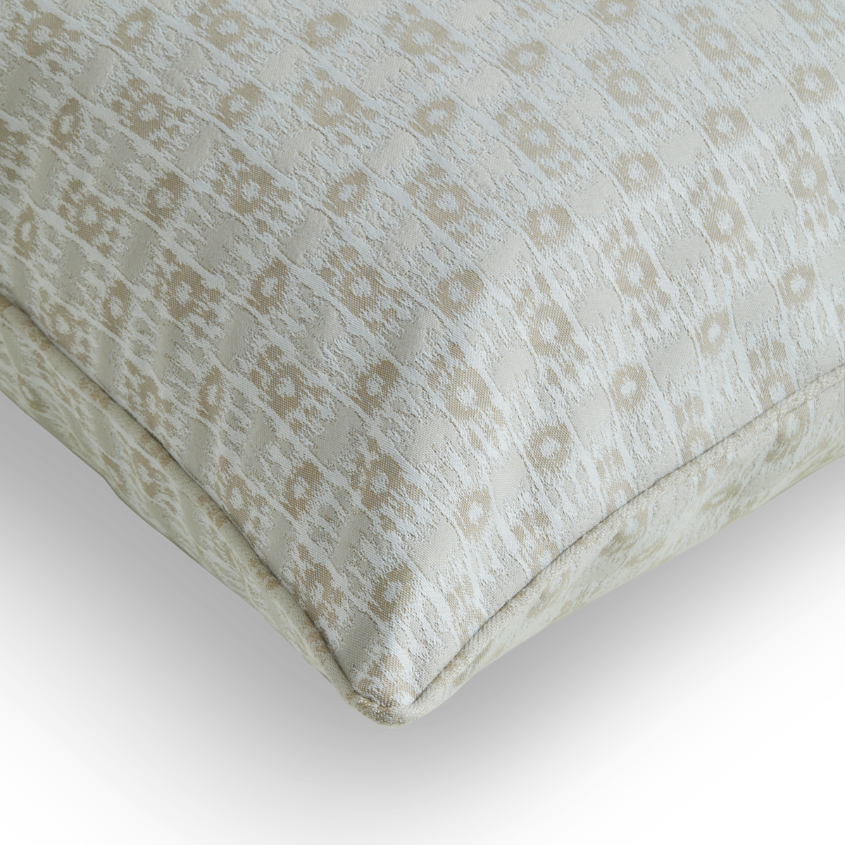 Villa D'Este Cushion - Marble, 45x45 (CC0098)