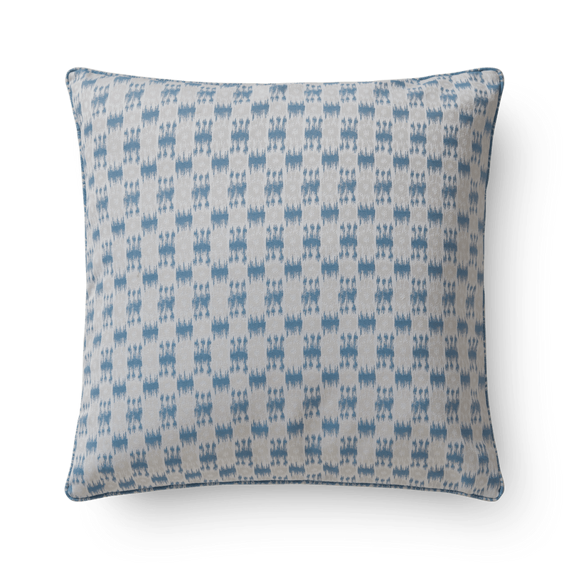 Villa D'Este Cushion Shore