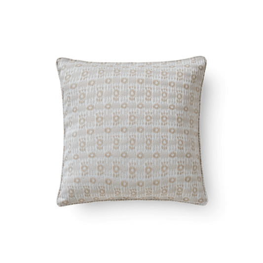 Villa D'Este Cushion - Marble, 45x45 (CC0098)
