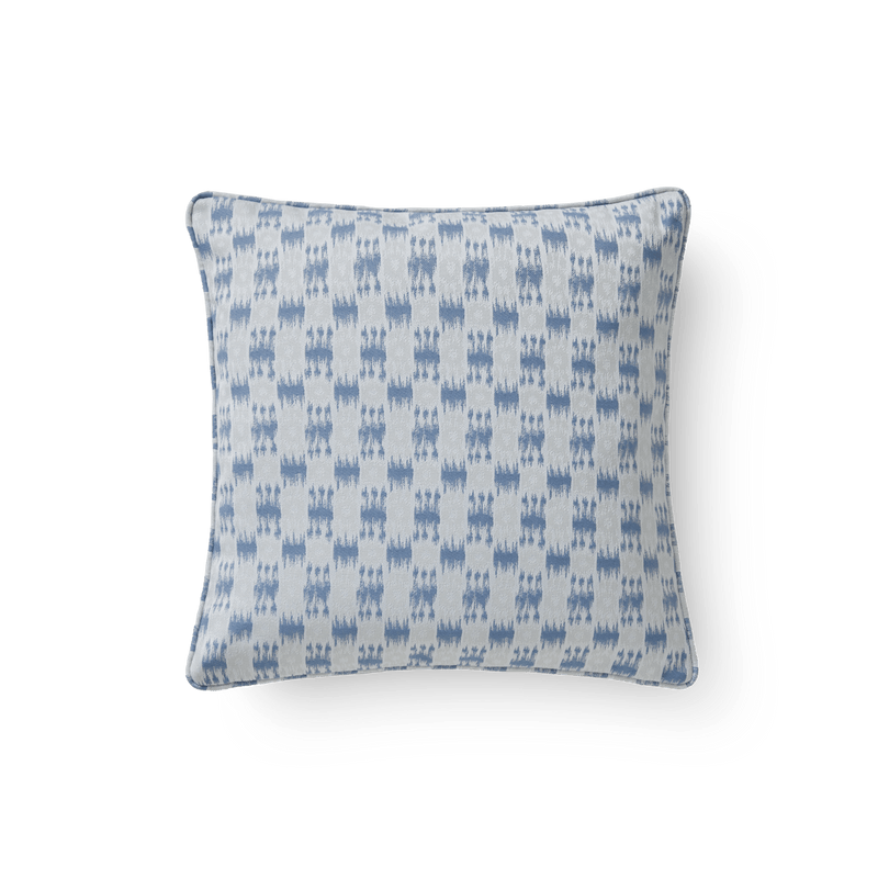 Villa D'Este Cushion Shore