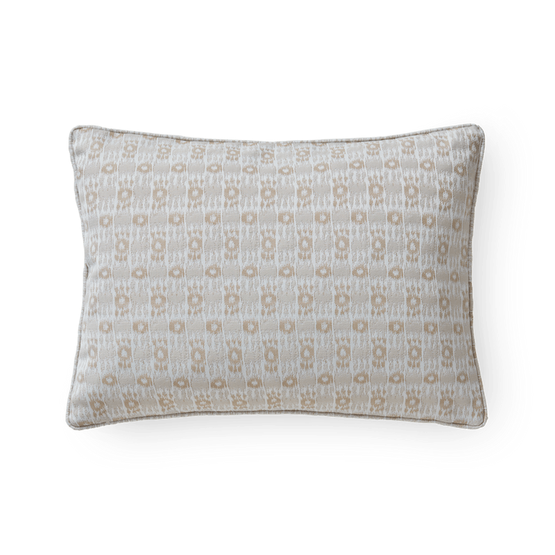 Villa D'Este Cushion Marble