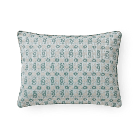 Evergreen / 55x40 / Self Piped