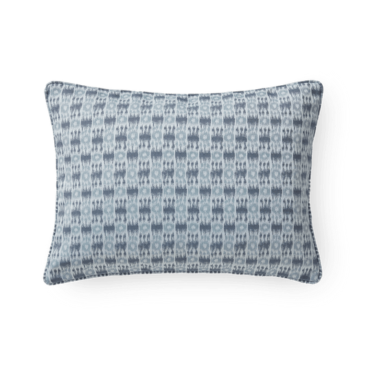 Villa D'Este Cushion - Lake, 55x40 (CC0109)