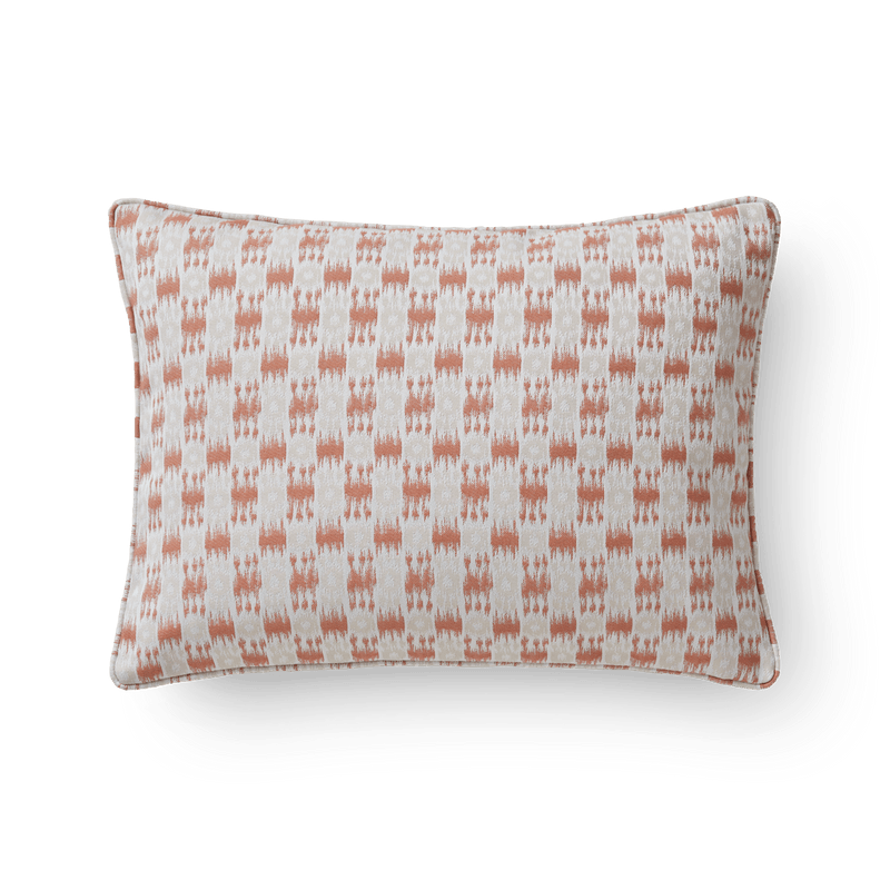 Villa D'Este Cushion Terrazzo