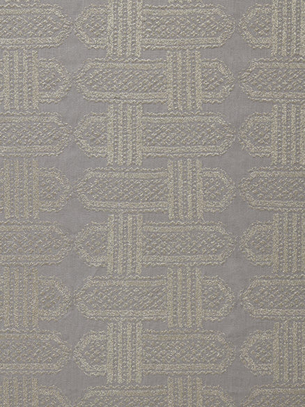 Frame Fabric – Silver (FRA02)