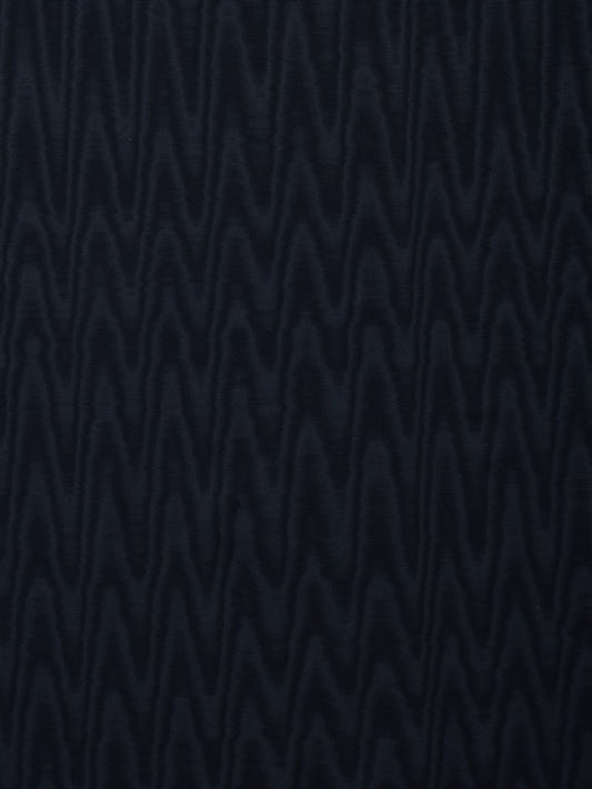 Fabric Sample - Hayworth – Navy (SFSHAY04)