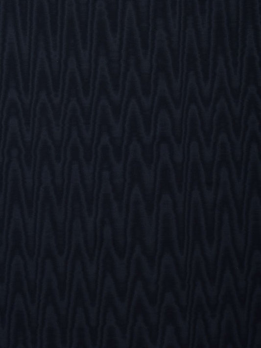 Fabric Sample - Hayworth – Navy (SFSHAY04)