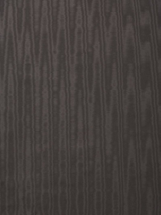 Fabric Sample - Harlow Moire – Dark Dusk (SFSHAMO03)