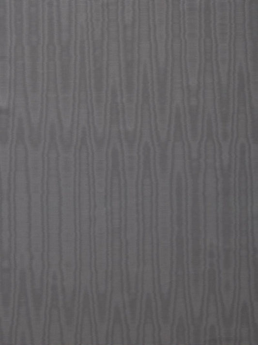 Fabric Sample - Harlow Moire – Icey Grey (SFSHAMO02)