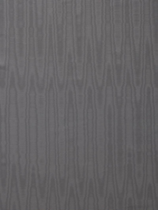 Fabric Sample - Harlow Moire – Icey Grey (SFSHAMO02)