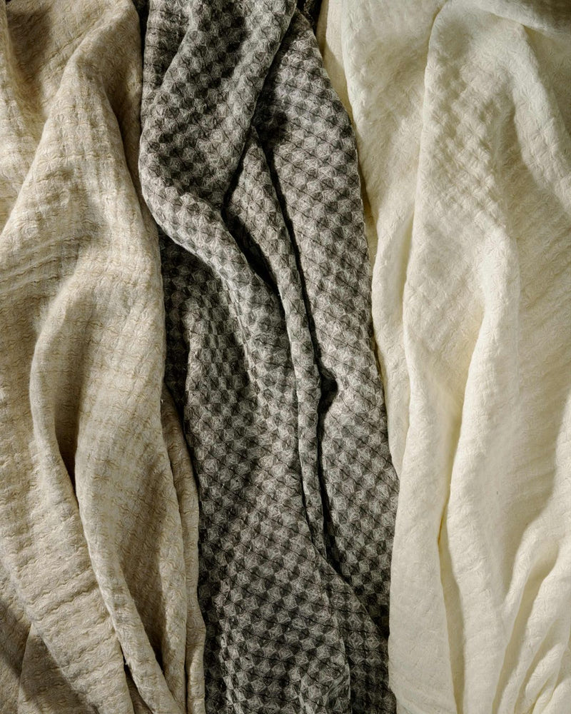 Aurora Fabric – White (AUR01)