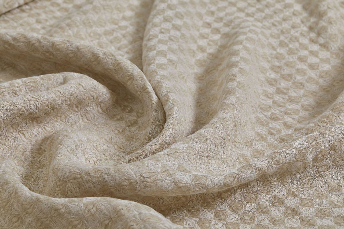Aurora Fabric – Natural (AUR02)