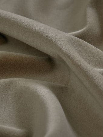 Fabric Sample - Cotton Velvet – Canvas (SFSCOT03)