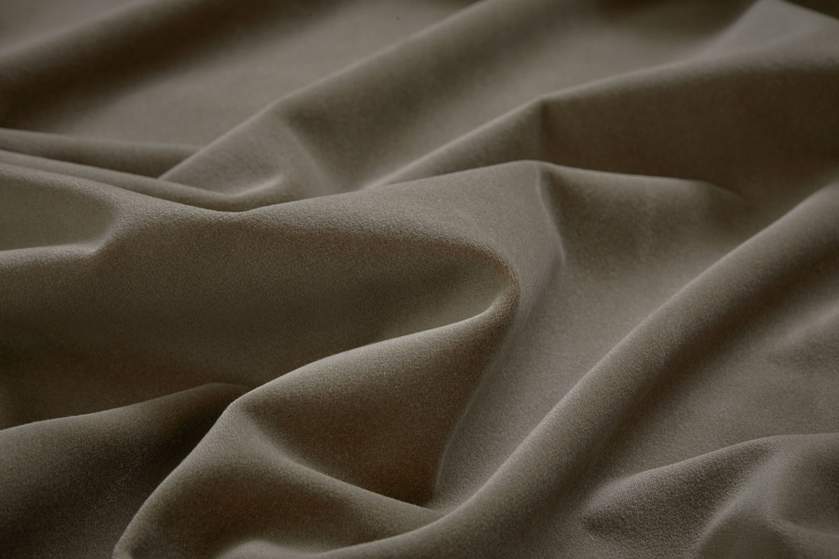 Cotton Velvet Fabric – Canvas (COT03)
