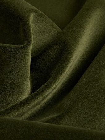 Cotton Velvet Fabric – Brompton (COT06)