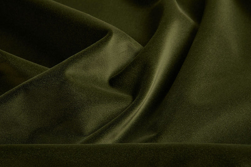 Cotton Velvet Fabric – Brompton (COT06)