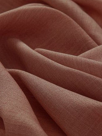 Fabric Sample - Gossamer – Natural (SFSGOS02)