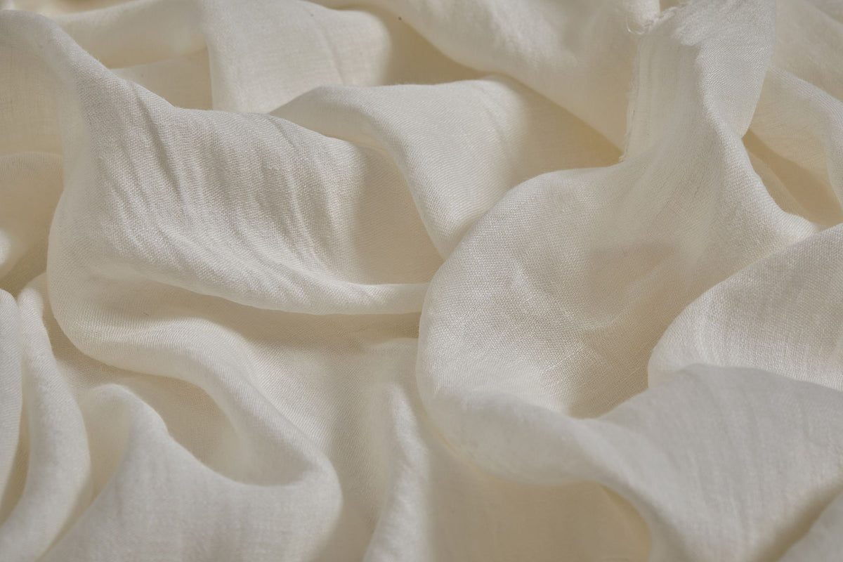 Ethereal Fabric – White (ETH01)
