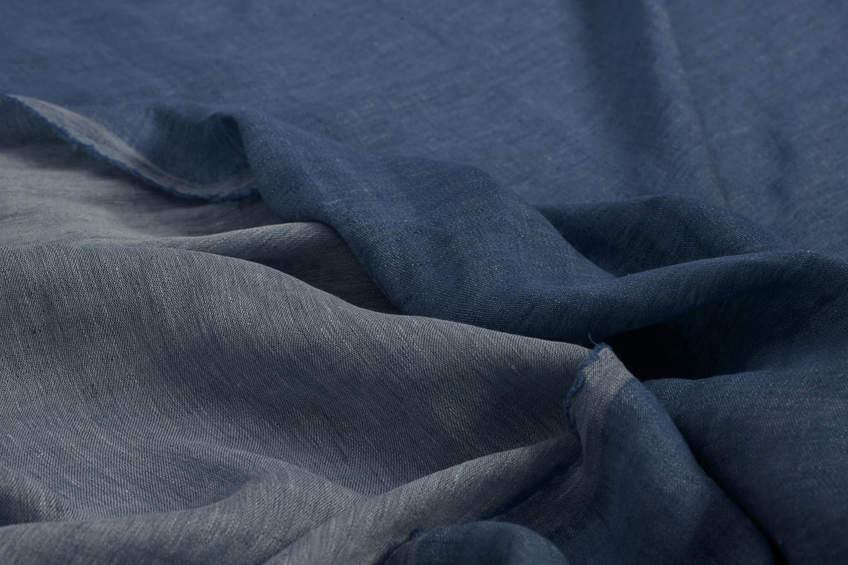 Ethereal Fabric – Denim (ETH04)